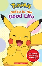 PokÃ©mon: Guide to the Good Life