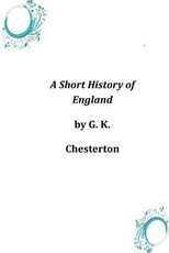 A Short History of England