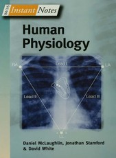 BIOS Instant Notes in Human Physiology