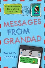 Messages from Grandad