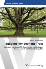 Building Phylogenetic Trees