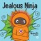 Jealous Ninja