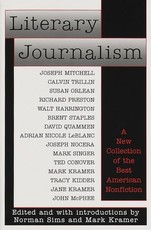 Literary Journalism