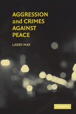 Aggression and Crimes Against Peace