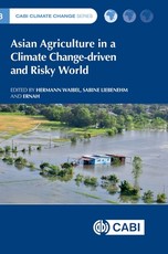 Asian Agriculture in a Climate Change-Driven and Risky World