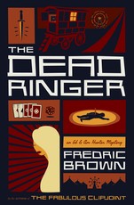 The Dead Ringer