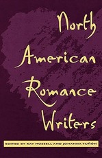 North American Romance Writers
