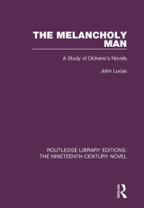 The Melancholy Man