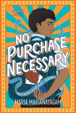 No Purchase Necessary