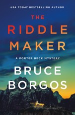 The Riddle Maker