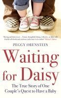 Waiting for Daisy