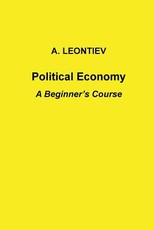 Political Economy