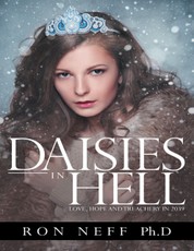 Daisies In Hell: Love, Hope and Treachery In 2039