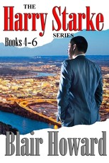 The Harry Starke Series