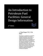 An Introduction to Petroleum Fuel Facilities