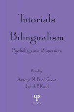 Tutorials in Bilingualism
