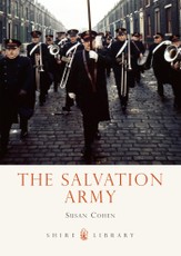The Salvation Army