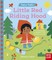 Fairy Trails: Little Red Riding Hood