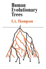 Human Evolutionary Trees