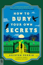 How to Bury Your Own Secrets