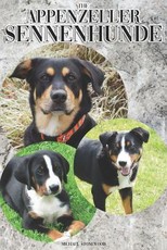 The Appenzeller Sennenhunde