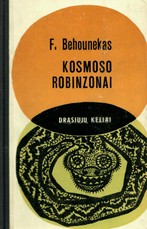 Kosmoso robinzonai