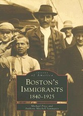 Boston's Immigrants