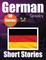 50 Short Spooky Storiеs in German A Bilingual Journеy in English and German