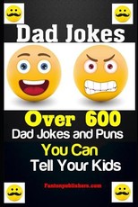 Dad Jokes