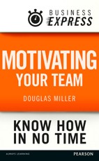 Business Express: Motivating your team