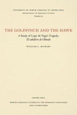 The Goldfinch and the Hawk