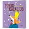 Pūkis karalius. 7 knyga