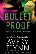 Bullet Proof
