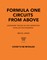 Formula One Circuits from Above