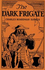 Dark Frigate