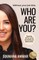Without Your Job Title, Who Are You?