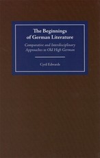 The Beginnings of German Literature