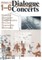 Christopher Dell: Dialogue Concerts