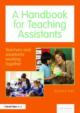 Fox, G: Handbook for Teaching Assistants