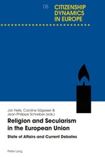 Religion and Secularism in the European Union