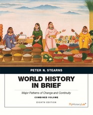 World History in Brief
