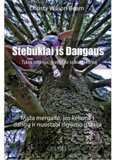 Stebuklai iš Dangaus: maža mergaitė, jos kelionė į Dangų ir nuostabi išgijimo istorija