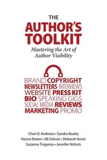 The Author's Toolkit