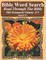 Bible Word Search Read Through The Bible Old Testament Volume 115