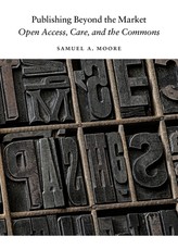 Publishing Beyond the Market