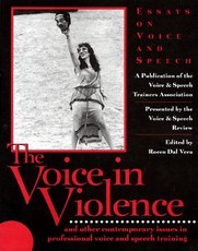 The Voice in Violence