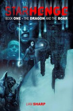 Starhenge Book 1: The Dragon and the Boar