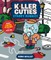 Killer Cuties: Stabby Bunnies