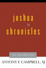 Joshua to Chronicles