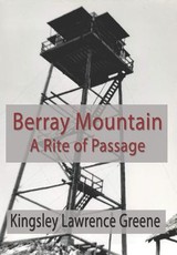 Berray Mountain